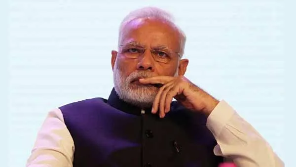 modi